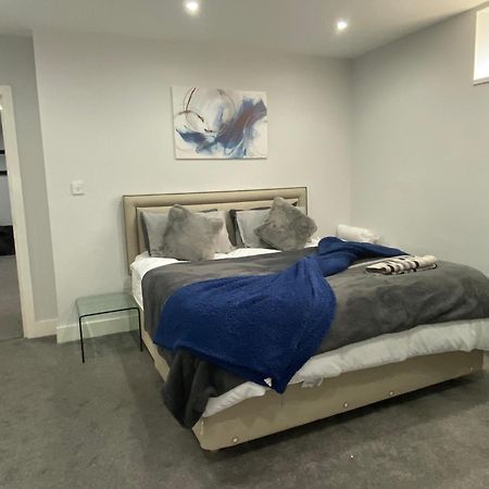 10 St Andrews Appartement Lytham St Annes Buitenkant foto