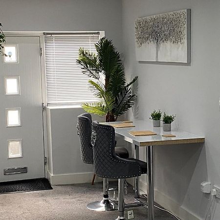 10 St Andrews Appartement Lytham St Annes Buitenkant foto