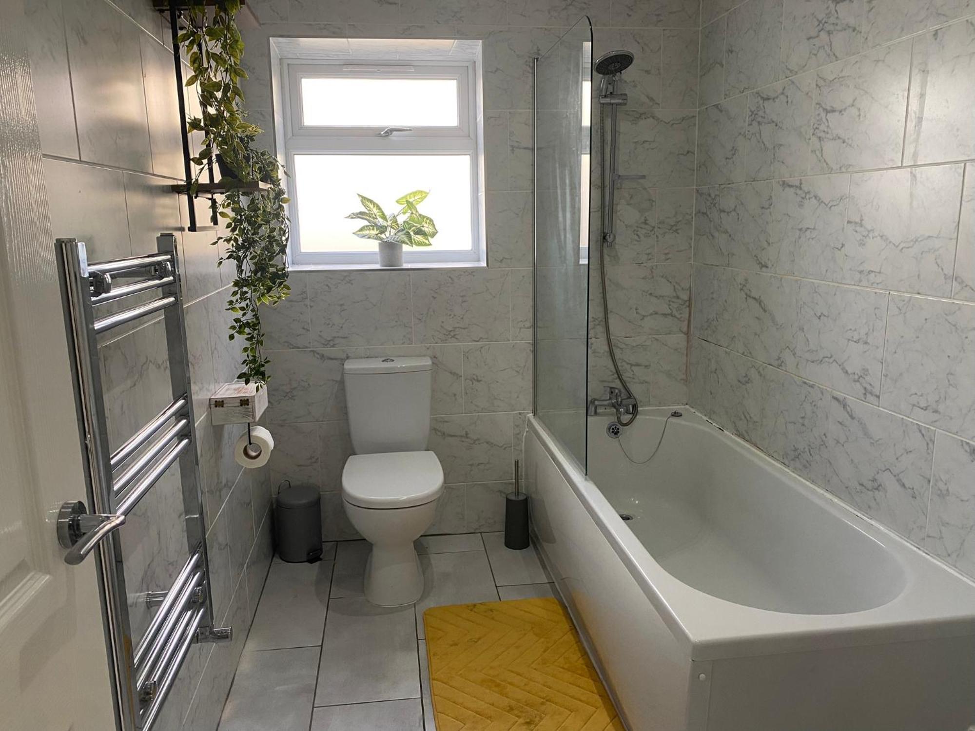 10 St Andrews Appartement Lytham St Annes Buitenkant foto